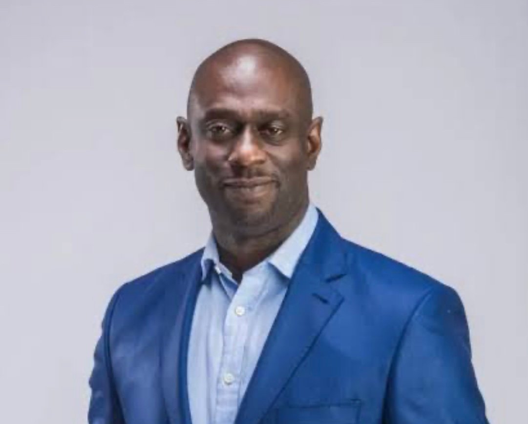 About The Host Of CGMI Megacon Conference 2023 Faith Emmanuel