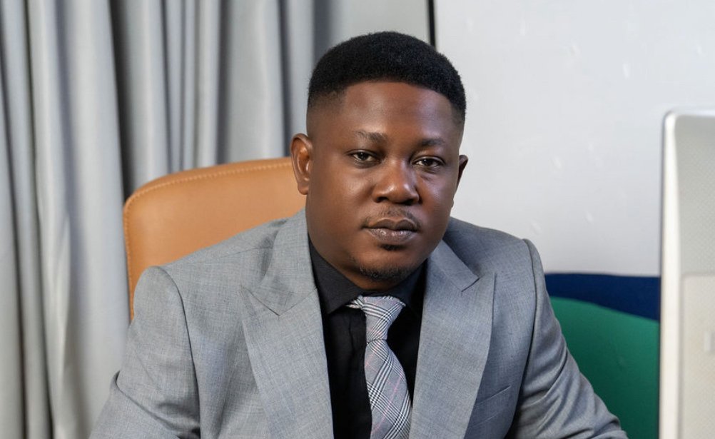 Facts about Dipo Jaji Founder Dipo Jaji Foundation (2) - Just U Magazine